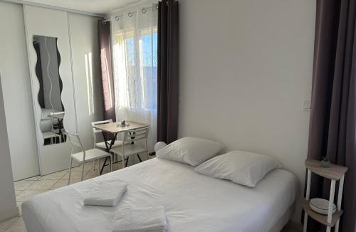 Fondettes Apartment | La douceur au coeur des chateaux de la Loire
