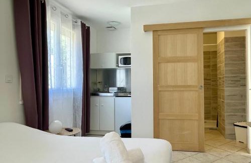 Fondettes Apartment | La douceur au coeur des chateaux de la Loire