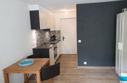 Fully Apartment | La Douceur Epicée