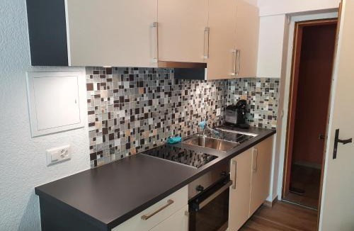 Fully Apartment | La Douceur Epicée