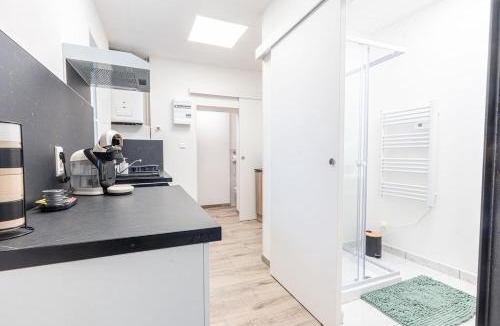 Moulins Apartment | La Douceur Moulinoise