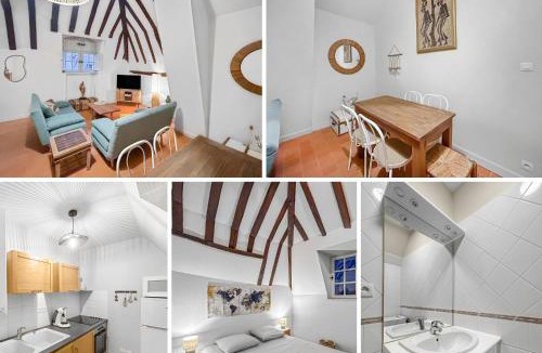 Richelieu Apartment | La Douceur Richelieuse