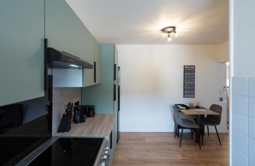 Voiron Apartment | la douceur voironnaise classé 3 étoiles