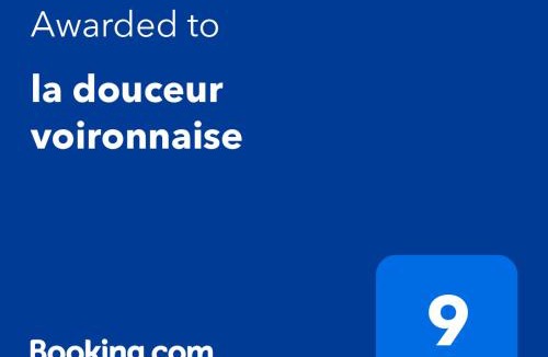 Voiron Apartment | la douceur voironnaise classé 3 étoiles