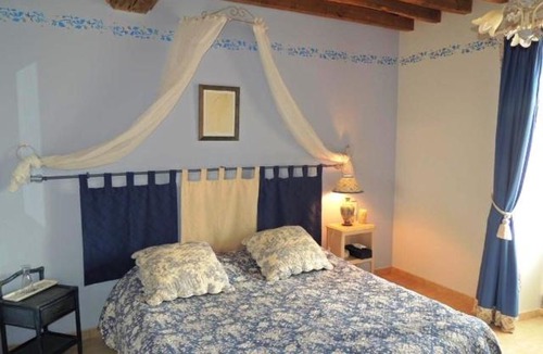 Tremont Bed & Breakfast | La Doucine