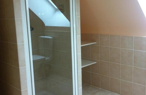 Tremont Bed & Breakfast | La Doucine