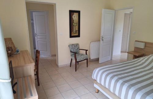 Polignac Bed & Breakfast | La Doucinière