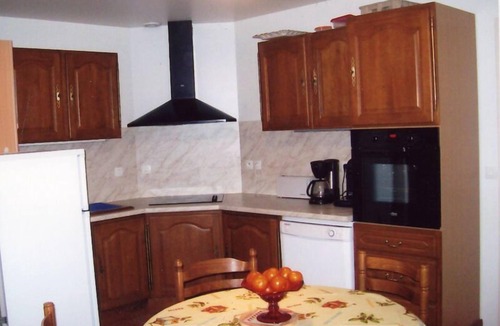 Cauville-sur-Mer House | La Doulaise - Cauville SUR MER