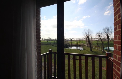Cauville-sur-Mer House | La Doulaise - Cauville SUR MER