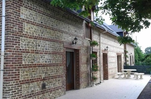 Cauville-sur-Mer House | La Doulaise - Cauville SUR MER