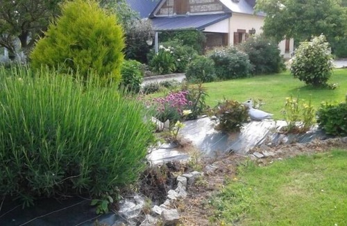 Cauville-sur-Mer House | La Doulaise - Cauville SUR MER