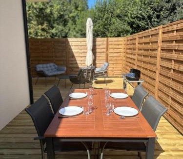 Balleroy House | La Drôme - Gîtes du Bessin