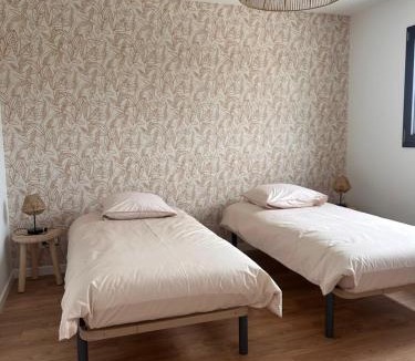 Balleroy House | La Drôme - Gîtes du Bessin