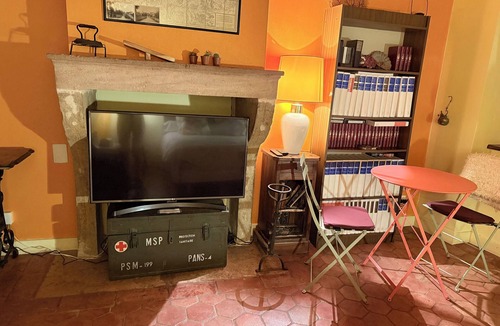 Dracy-le-Fort Bed & Breakfast | La Dracysienne