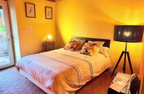 Dracy-le-Fort Bed & Breakfast | La Dracysienne