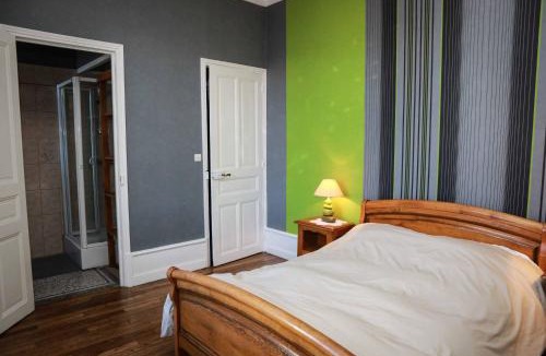 Verdun House | La Dragée Hôte, Chambres chez l'habitant