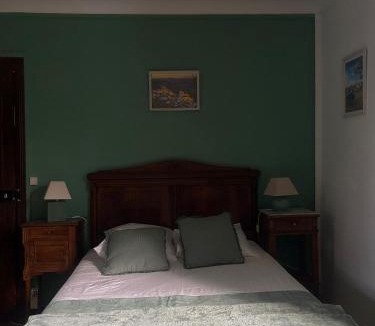 Saint Sozy Bed & Breakfast | la DROMOISE DU LOT