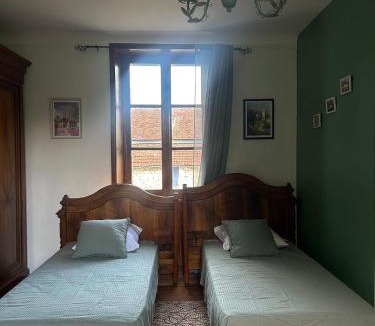 Saint Sozy Bed & Breakfast | la DROMOISE DU LOT