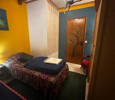 Monnet-la-Ville House | LA Dryade 6