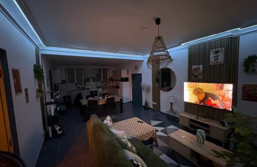 Bogny-sur-Meuse Apartment | La Dryade