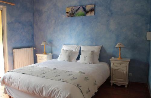 Tourves Bed & Breakfast | La Dryade