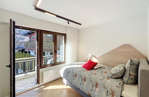Noes Apartment | La Duchesse