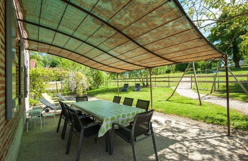 Pierre-de-Bresse House | La Duchie - PIERRE-DE-BRESSE