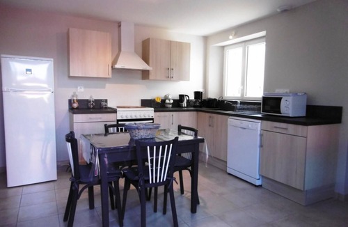 Montsoue House | La Dugue Ouest - Montsoue