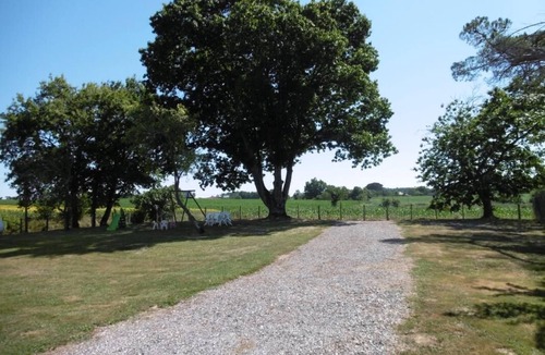 Montsoue House | La Dugue Ouest - Montsoue