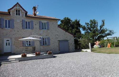 Montsoue House | La dugue sud