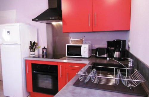 Montsoue House | La dugue sud