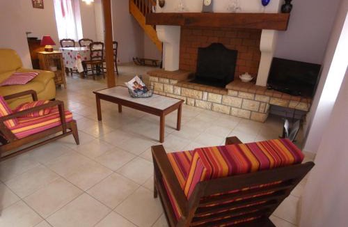 Montsoue House | La dugue sud