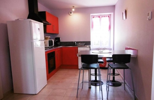 Montsoue House | La Dugue Sud - Montsoue