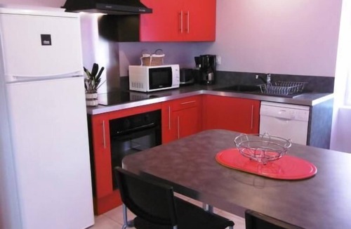 Montsoue House | La Dugue Sud - Montsoue