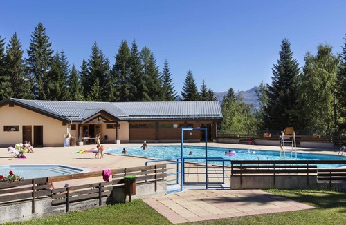 Doucy-Combelouviere Apartment | La Duit by Interhome