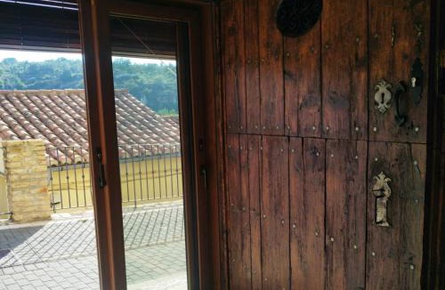 Villafranca del Cid Ski Chalet | LA DULA, Casa Boutique en el casco antiguo y junto a la montaña