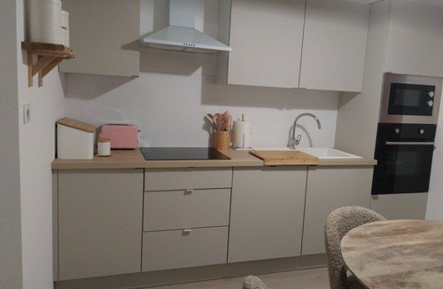 Merlimont-Plage Apartment | La Dune Blanche - Apartment - 2bedroom - 4beds