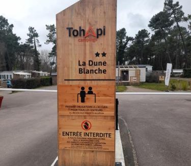 Camiers Other | la dune blanche
