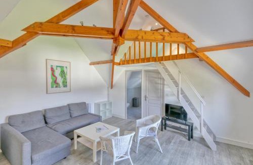 Pornichet Apartment | La Dune de Sable Baguenaud