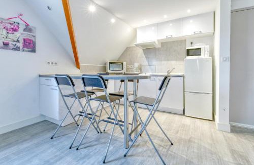 Pornichet Apartment | La Dune de Sable Baguenaud