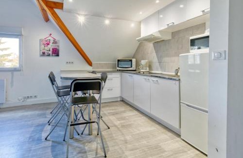 Pornichet Apartment | La Dune de Sable Baguenaud