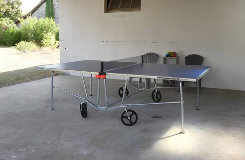 Lesperon Apartment | La Dune - Domaine Des Landes with Shared Pool, Covered Private Terrace, and Shared Garden