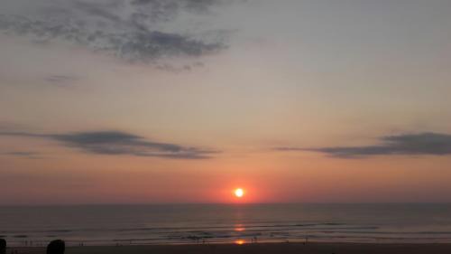 Lesperon Apartment | La Dune - Domaine Des Landes