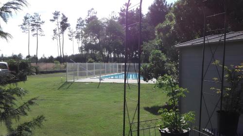 Lesperon Apartment | La Dune - Domaine Des Landes