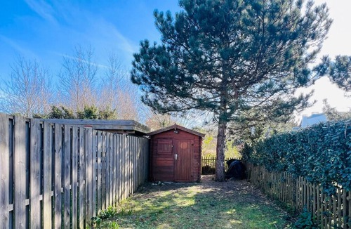 Le Touquet-Paris-Plage Cottage | La Dunette, le touquet paris plage