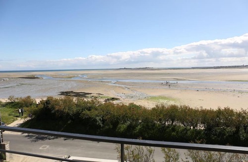 Reville Apartment | La dunette : loft vue imprenable