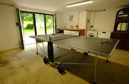 Reville Apartment | La dunette : loft vue imprenable