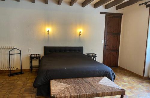 Coulonge House | La Durellerie