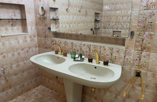 Coulonge House | La Durellerie