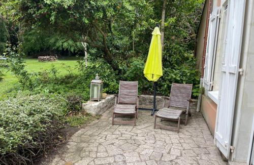 Coulonge House | La Durellerie